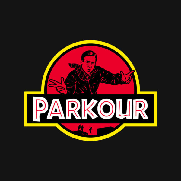 Parkour! - Image 4