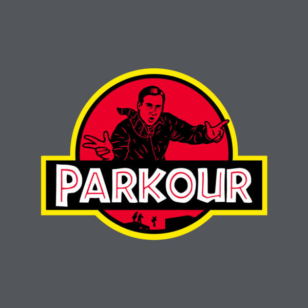 Parkour! - Image 12