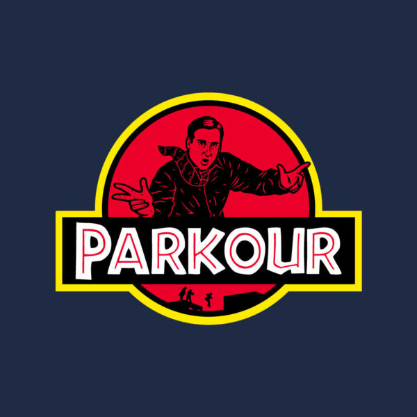 Parkour! - Image 20