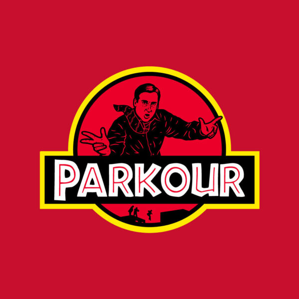 Parkour! - Image 16