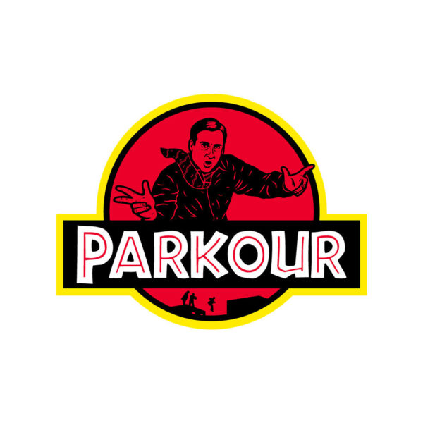 Parkour! - Image 8