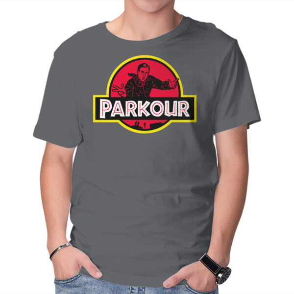 Parkour! - Image 9