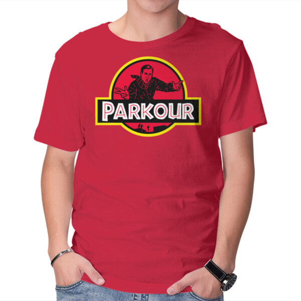 Parkour! - Image 13