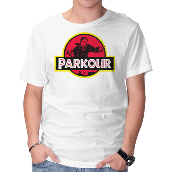 Parkour! - Image 5