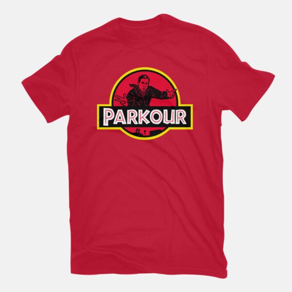 Parkour! - Image 15