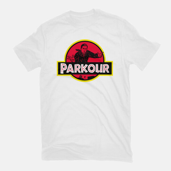 Parkour! - Image 7