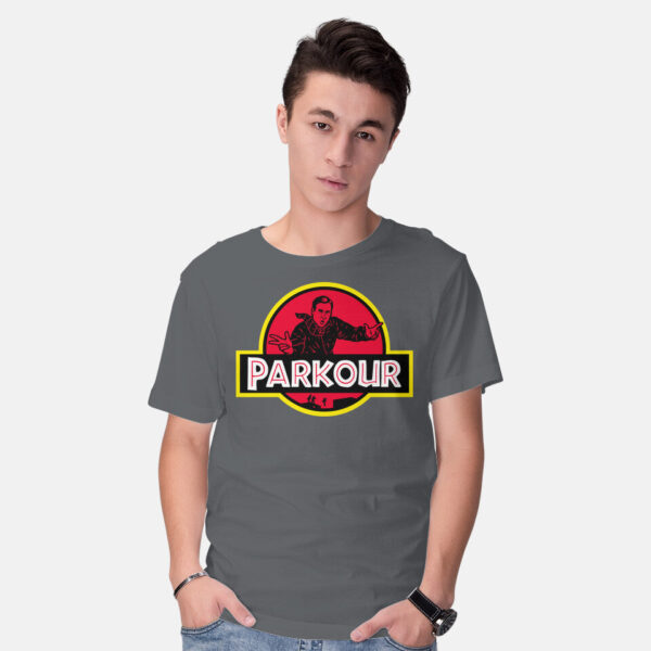 Parkour! - Image 10