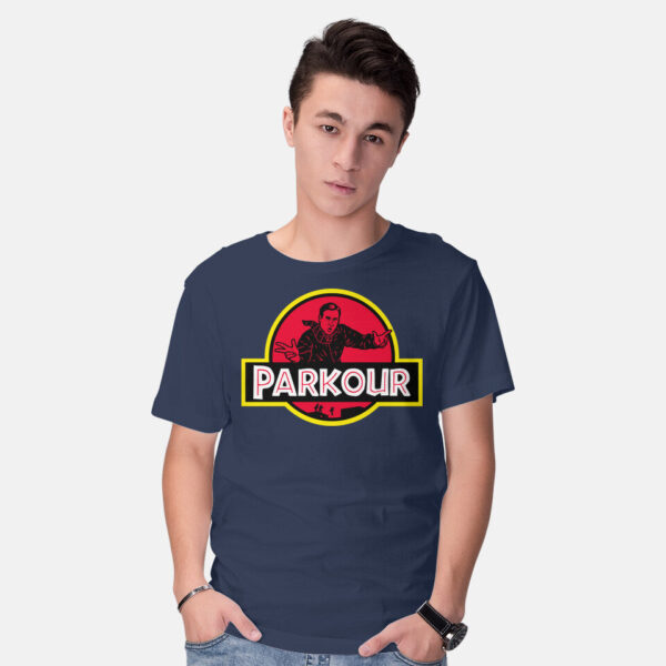 Parkour! - Image 18