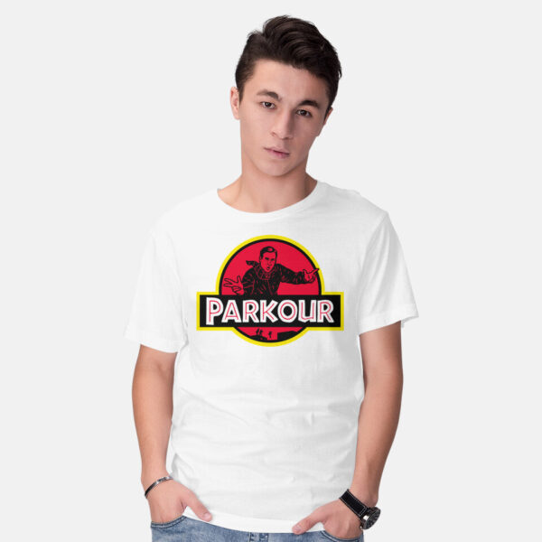 Parkour! - Image 6