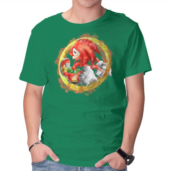 Knuckles Splash - Image 9