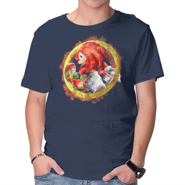 Knuckles Splash - Image 5
