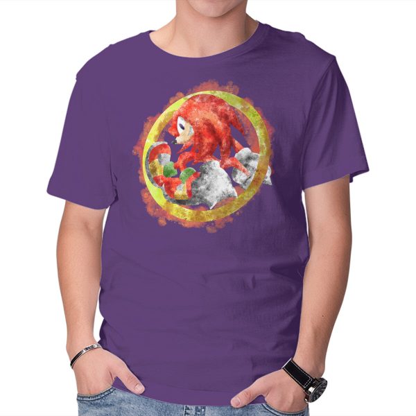 Knuckles Splash - Image 13