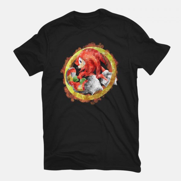Knuckles Splash - Image 3