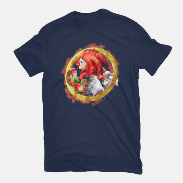 Knuckles Splash - Image 7