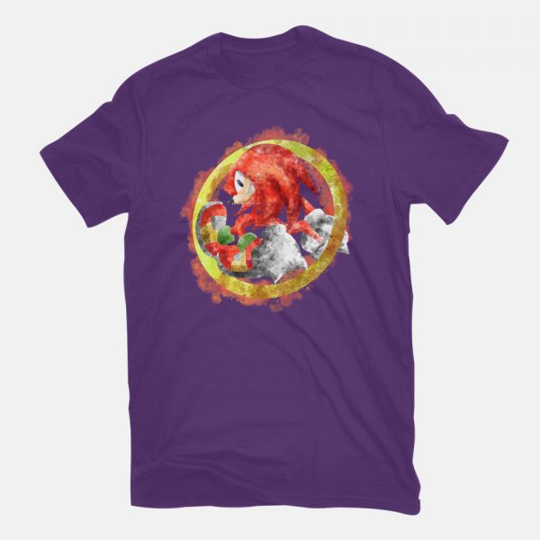 Knuckles Splash - Image 15