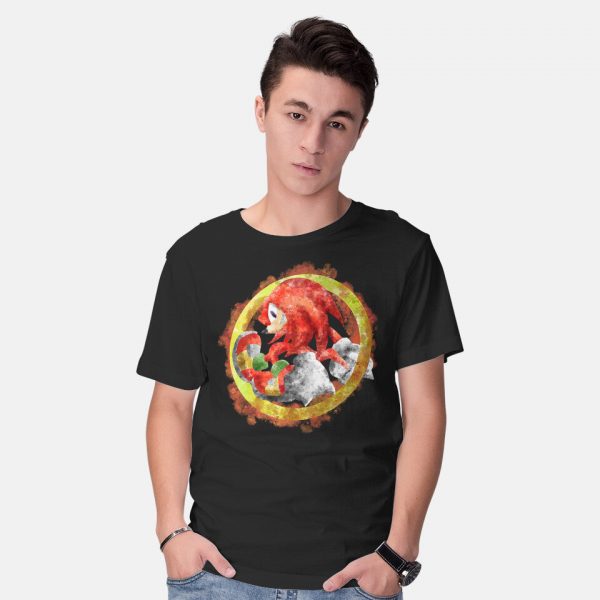Knuckles Splash - Image 2