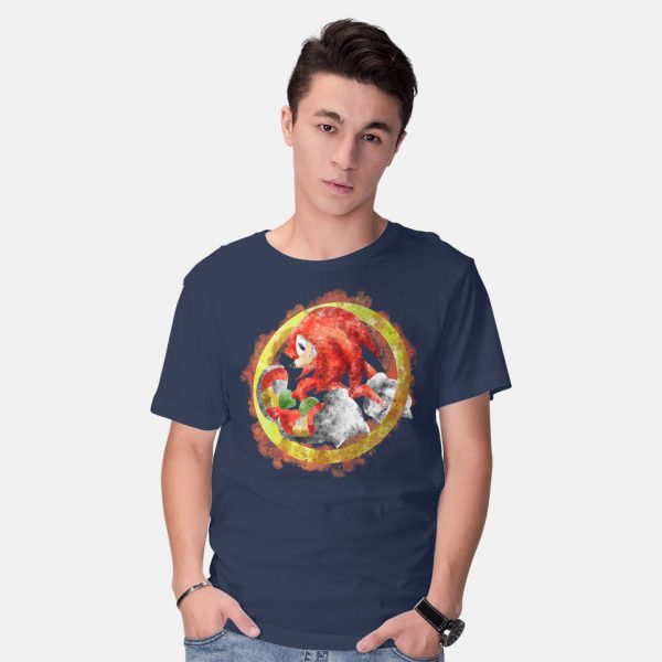 Knuckles Splash - Image 6