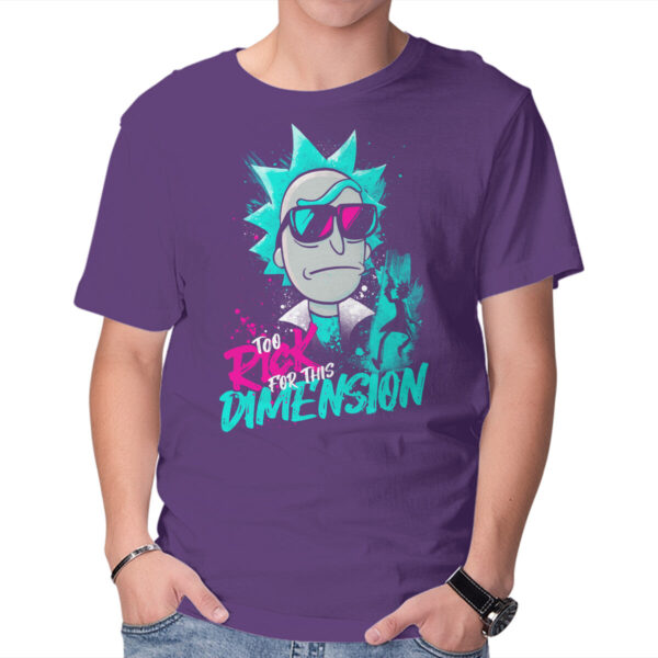Too Rick For This Dimension - Image 9