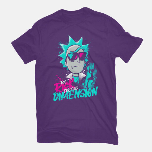 Too Rick For This Dimension - Image 11