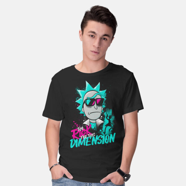 Too Rick For This Dimension - Image 6