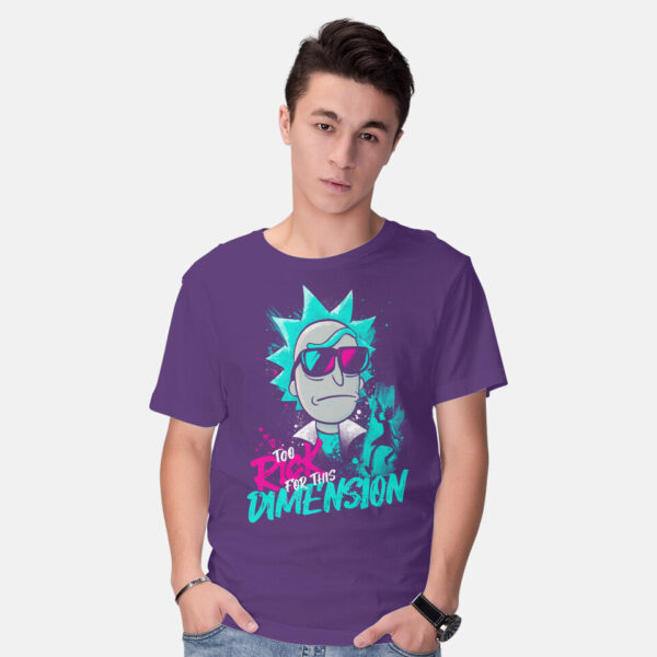 Too Rick For This Dimension - Image 10