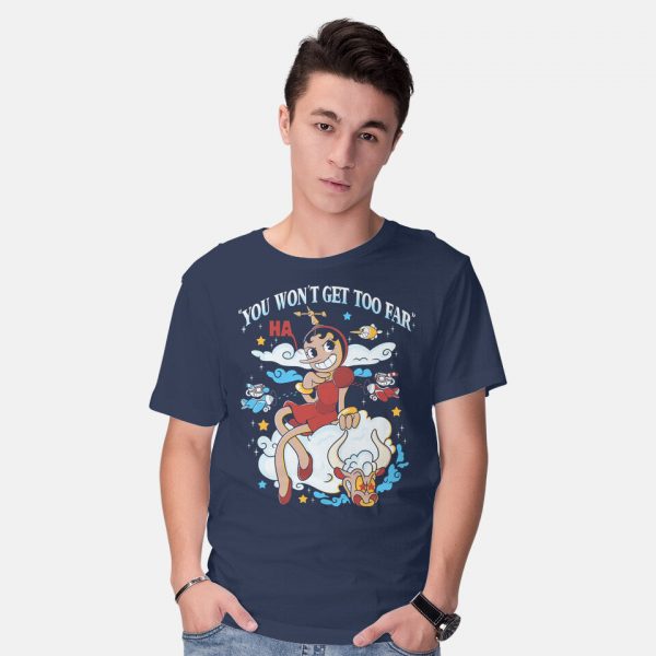 Sky Boss - Image 2