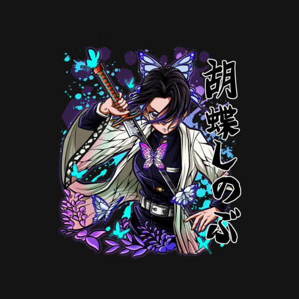 The Insect Hashira - Image 4