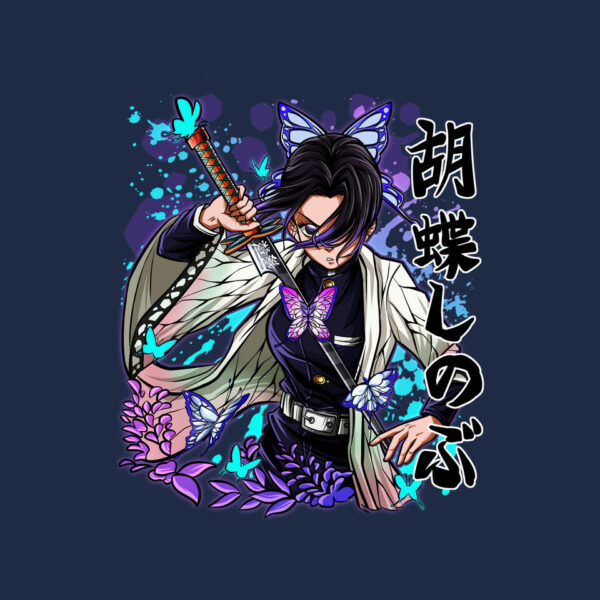 The Insect Hashira - Image 8