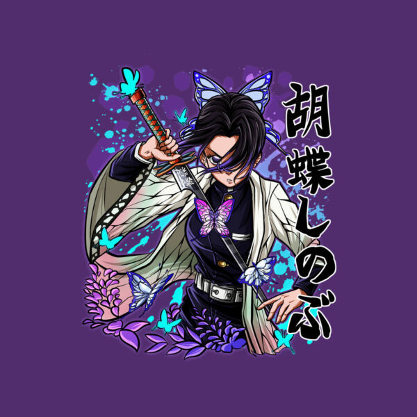 The Insect Hashira - Image 12
