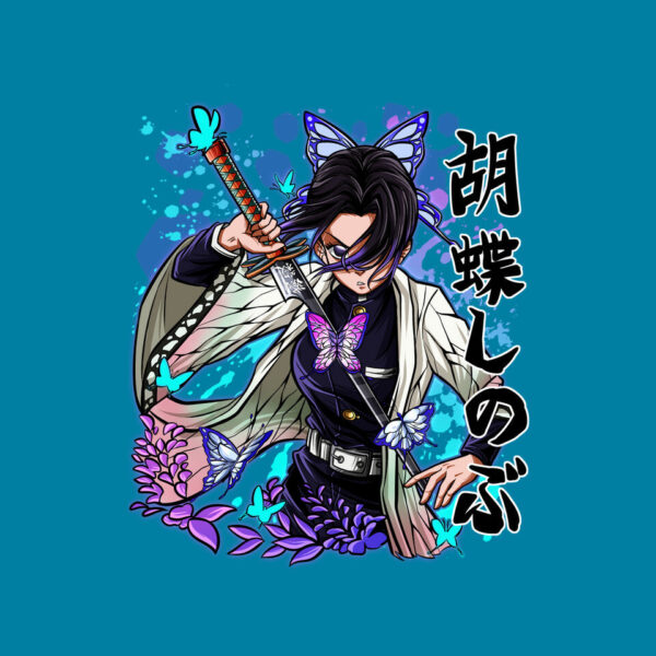 The Insect Hashira - Image 16