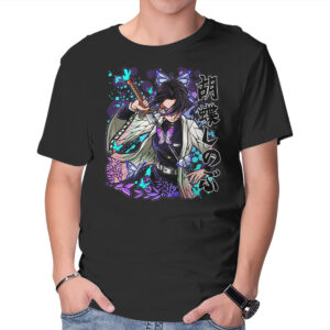The Insect Hashira