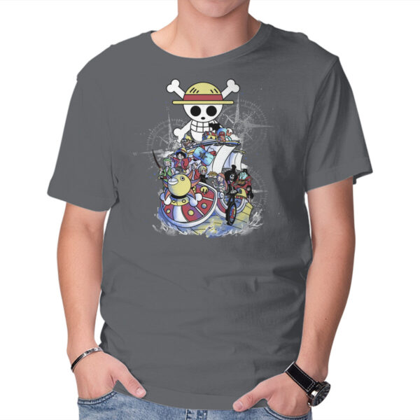Straw Hat Crew - Image 9