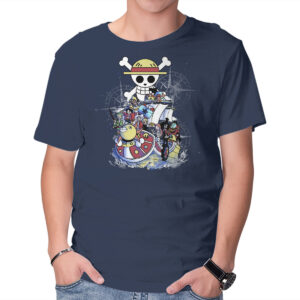 Straw Hat Crew