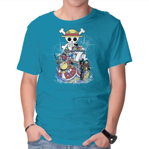 Straw Hat Crew - Image 13