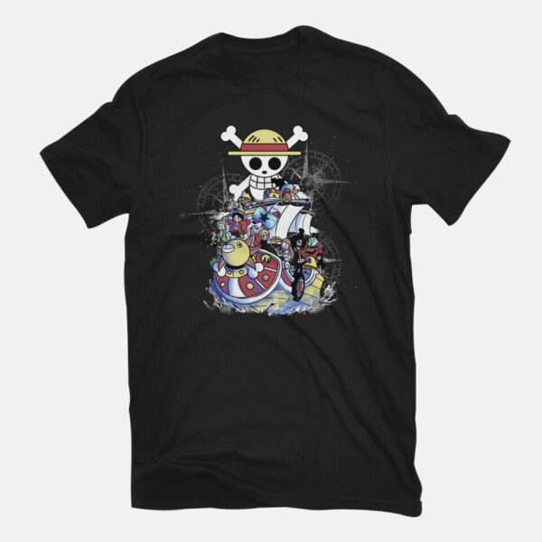Straw Hat Crew - Image 7