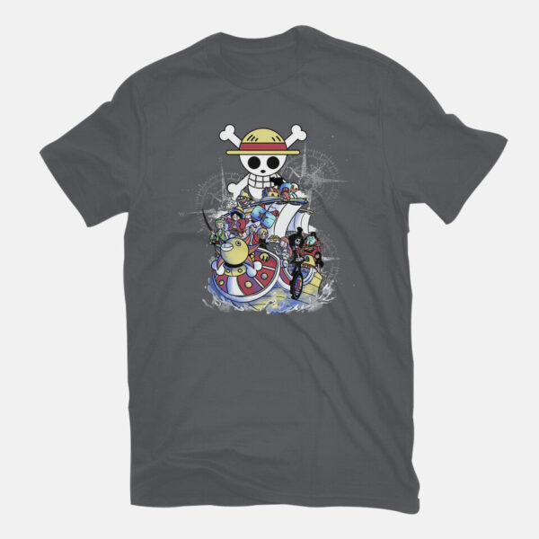 Straw Hat Crew - Image 11