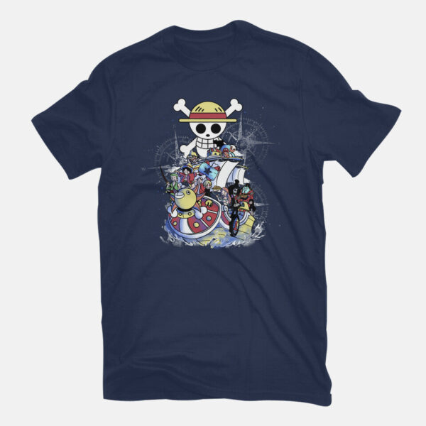 Straw Hat Crew - Image 3