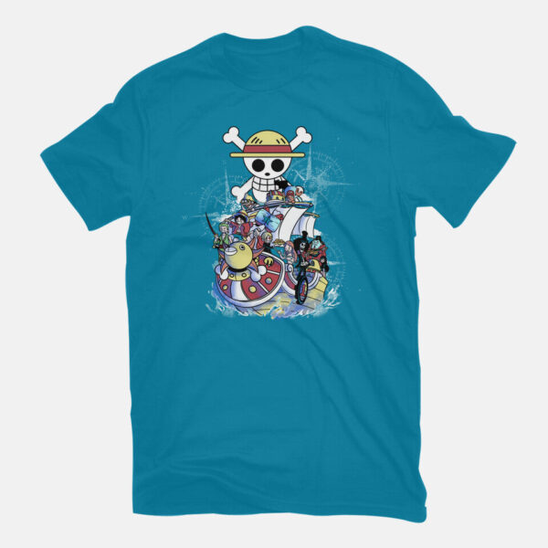 Straw Hat Crew - Image 15