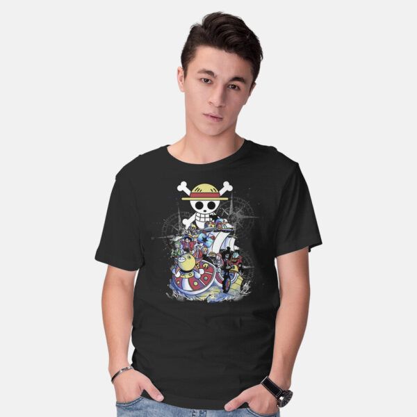 Straw Hat Crew - Image 6