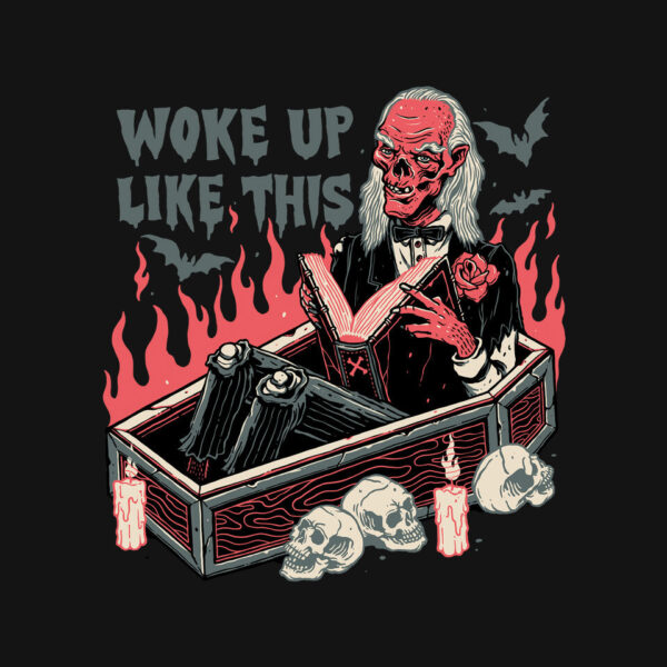 Woke Up Like This - Image 4