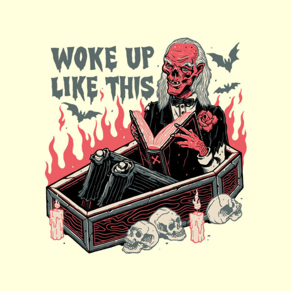 Woke Up Like This - Image 8