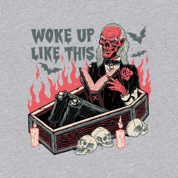 Woke Up Like This - Image 16