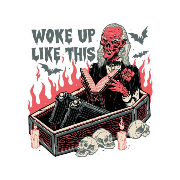 Woke Up Like This - Image 12