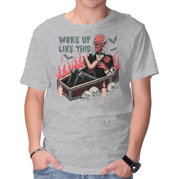 Woke Up Like This - Image 13