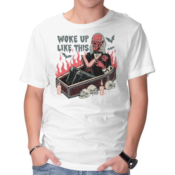 Woke Up Like This - Image 9