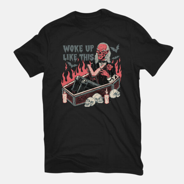 Woke Up Like This - Image 3