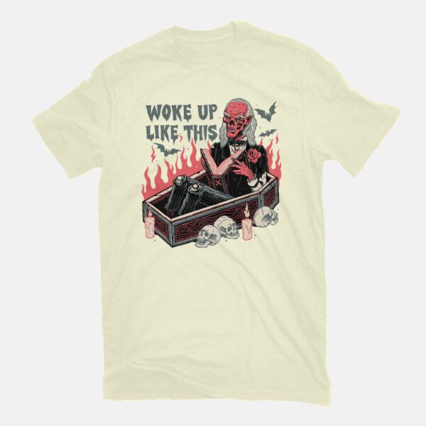 Woke Up Like This - Image 7