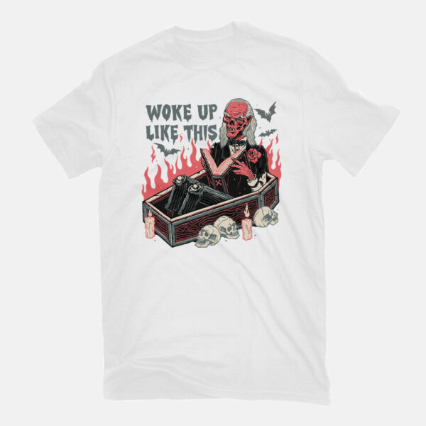 Woke Up Like This - Image 11