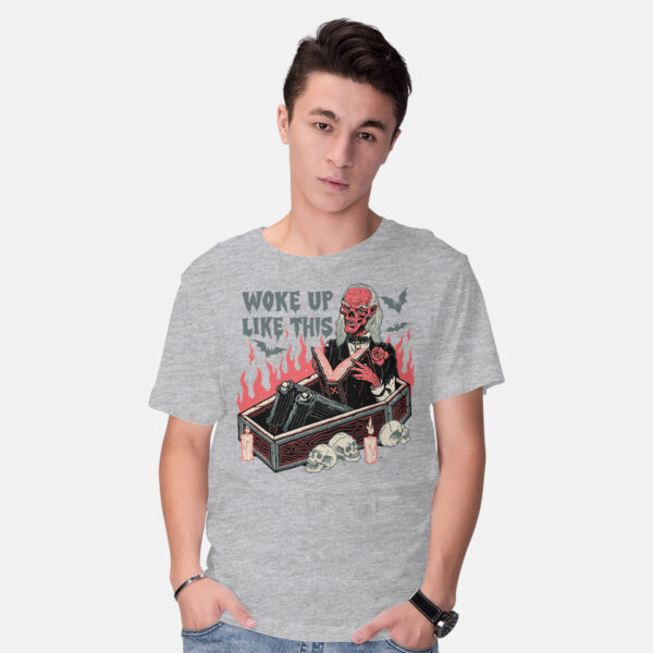 Woke Up Like This - Image 14