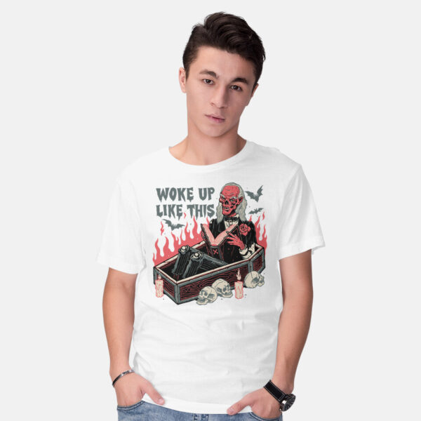 Woke Up Like This - Image 10